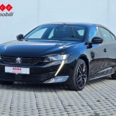 PEUGEOT 508 2.0 HDI ALLURE