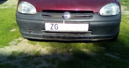 Opel Corsa, 1994.g.