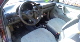 Opel Corsa, 1994.g.
