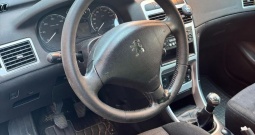 Peugeot 307 SW 1,6 16V HDi