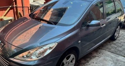 Peugeot 307 SW 1,6 16V HDi