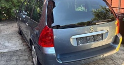 Peugeot 307 SW 1,6 16V HDi
