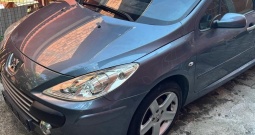 Peugeot 307 SW 1,6 16V HDi