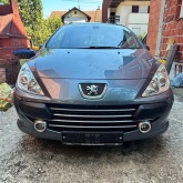 Peugeot 307 SW 1,6 16V HDi