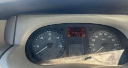 Opel Vivaro 2.0 CDTIi 8+1 putnički+ kuka