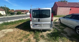 Opel Vivaro 2.0 CDTIi 8+1 putnički+ kuka