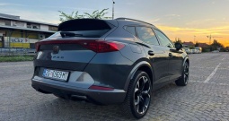 Cupra Formentor 1.5 TSI DSG Reg 06/2027