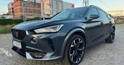 Cupra Formentor 1.5 TSI DSG Reg 06/2027