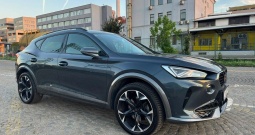 Cupra Formentor 1.5 TSI DSG Reg 06/2027