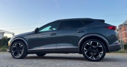 Cupra Formentor 1.5 TSI DSG Reg 06/2027