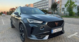 Cupra Formentor 1.5 TSI DSG Reg 06/2027