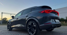 Cupra Formentor 1.5 TSI DSG Reg 06/2027