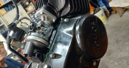 Ugradni motor Tomos automatik A35