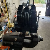Ugradni motor Tomos automatik A35