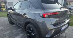 Opel Mokka Mokka-e