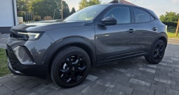 Opel Mokka Mokka-e