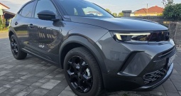 Opel Mokka Mokka-e