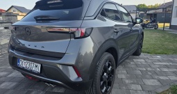 Opel Mokka Mokka-e