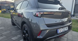 Opel Mokka Mokka-e