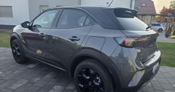 Opel Mokka Mokka-e