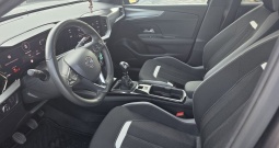Opel Mokka Mokka-e