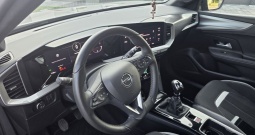 Opel Mokka Mokka-e