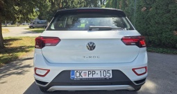 VW T-Roc 1,5 TSI