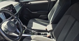 VW T-Roc 1,5 TSI