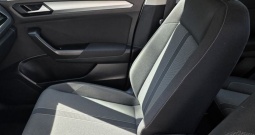 VW T-Roc 1,5 TSI