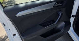VW T-Roc 1,5 TSI