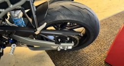 BMW M 1000 R 1000 cm3, 2025 god.