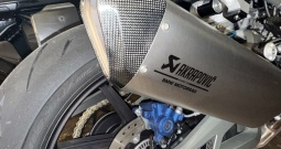 BMW M 1000 R 1000 cm3, 2025 god.