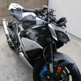 BMW M 1000 R 1000 cm3, 2025 god.