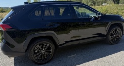 TOYOTA RAV4 2,5 HIBRID ELEGANT TECH