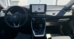 TOYOTA RAV4 2,5 HIBRID ELEGANT TECH