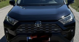TOYOTA RAV4 2,5 HIBRID ELEGANT TECH