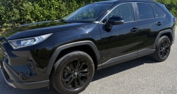 TOYOTA RAV4 2,5 HIBRID ELEGANT TECH