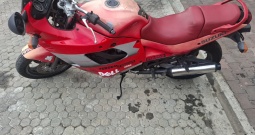 Suzuki Katana 600