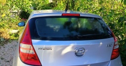 Hyundai i30 dobro stanje, 1.4, benzin