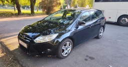 Ford Focus karavan