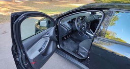 Ford Focus karavan