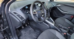 Ford Focus karavan