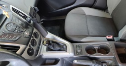 Ford Focus karavan