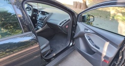 Ford Focus karavan
