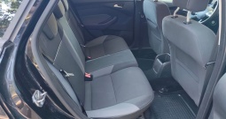 Ford Focus karavan