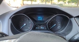 Ford Focus karavan