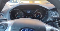 Ford Focus karavan