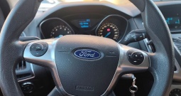 Ford Focus karavan