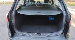 Ford Focus karavan