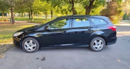 Ford Focus karavan